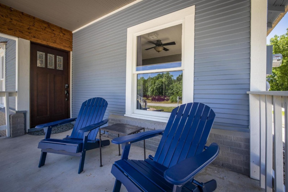WHIPPOORWILL HILL ON THE GUADALUPE home Main image