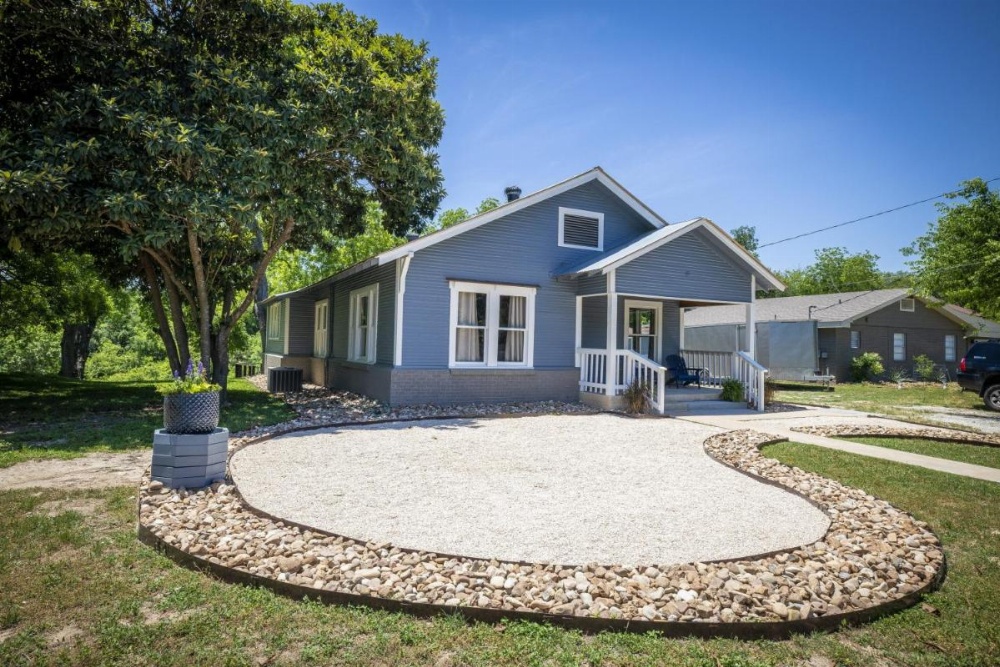 WHIPPOORWILL HILL ON THE GUADALUPE home Image 36