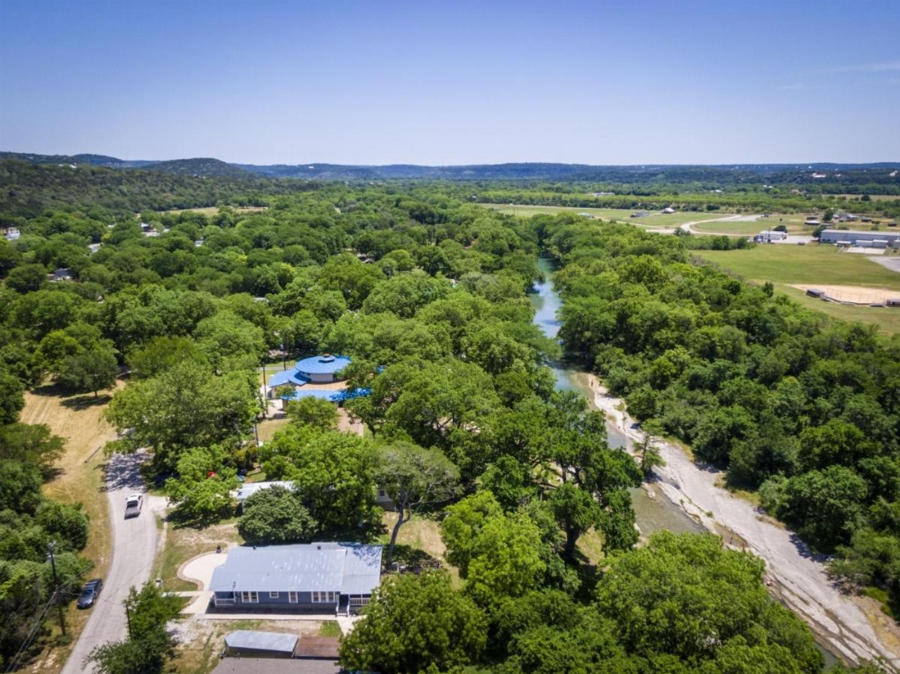 WHIPPOORWILL HILL ON THE GUADALUPE home Image 38