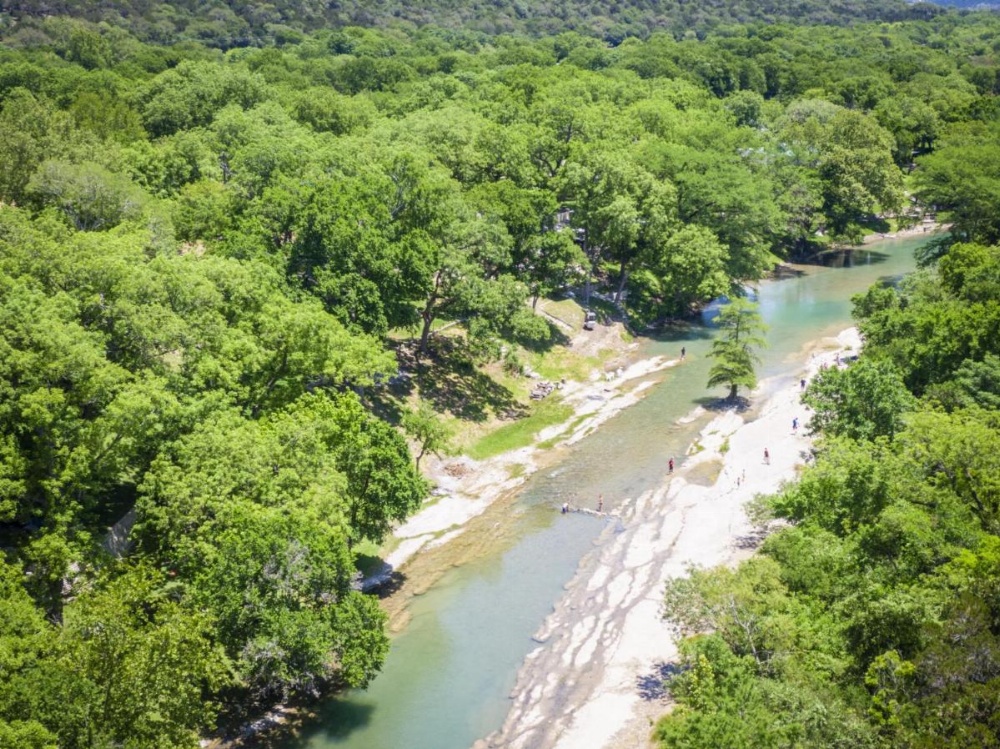 WHIPPOORWILL HILL ON THE GUADALUPE home Image 45
